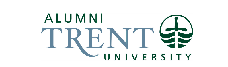 Trent University logo