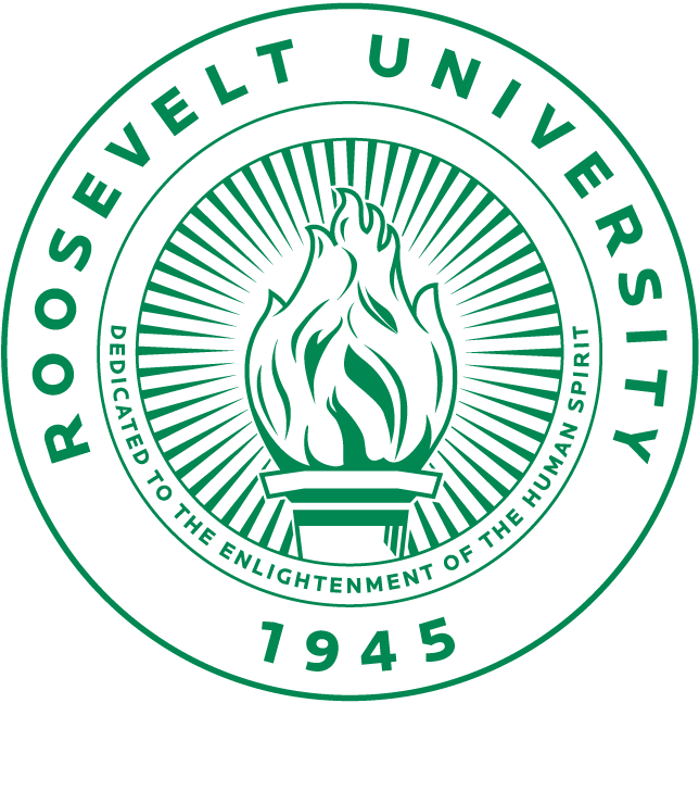 Roosevelt University logo