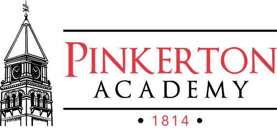 Pinkerton Academy logo