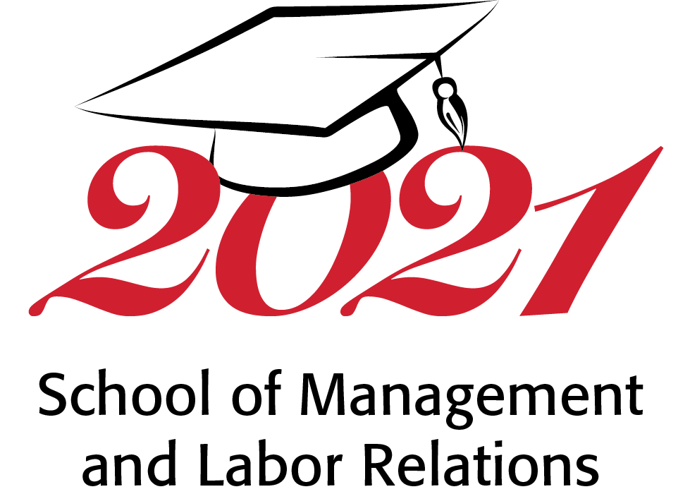 Rutgers University, School of Management & Labor Relations logo