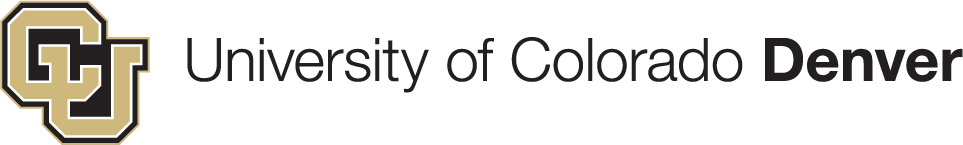 University of Colorado Denver logo
