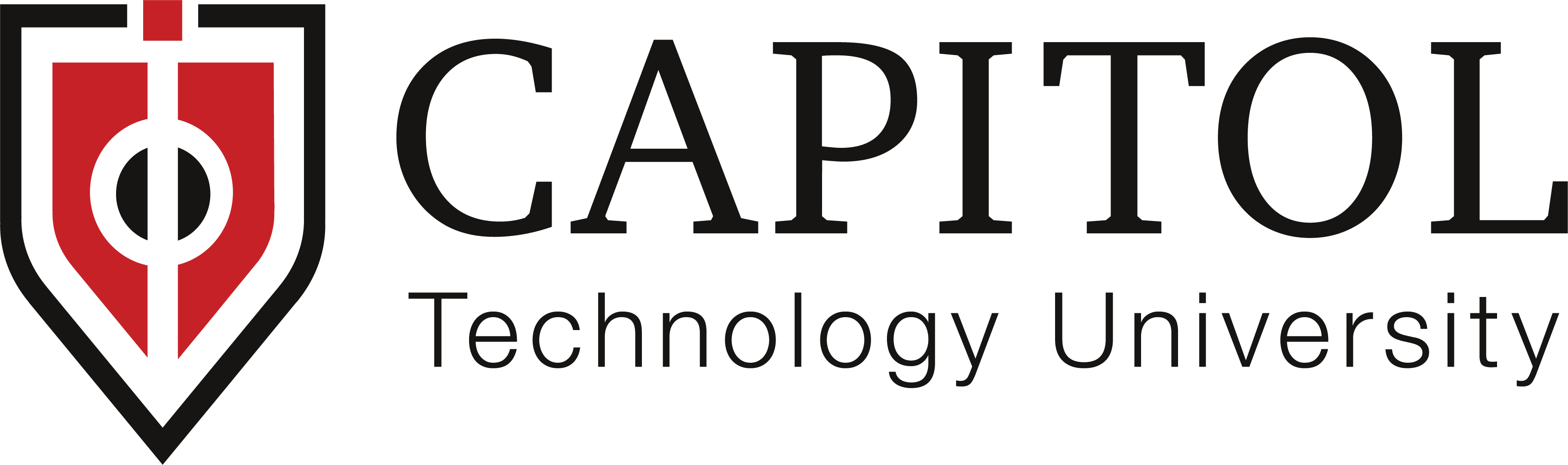 Capitol Technology University logo