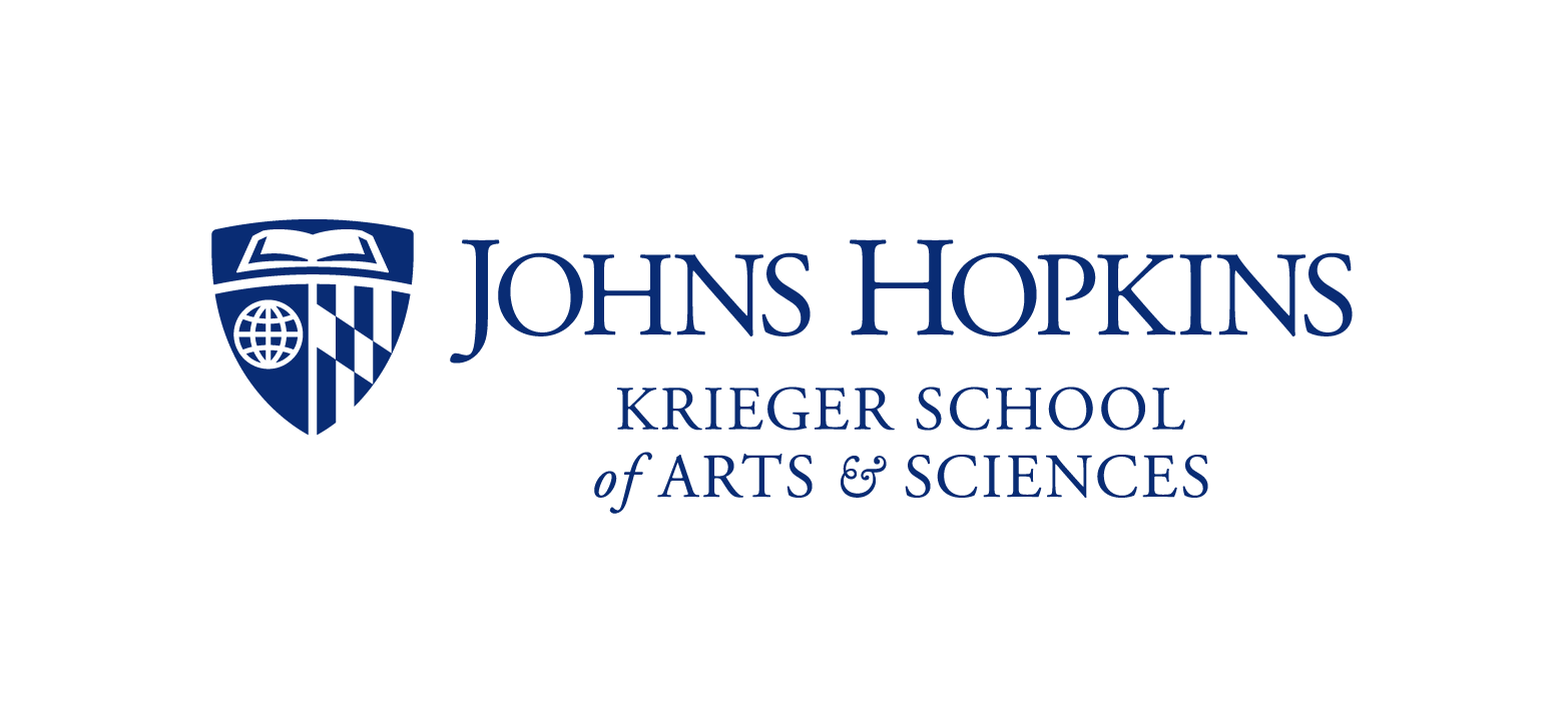 John Hopkins University - KSAS Masters logo