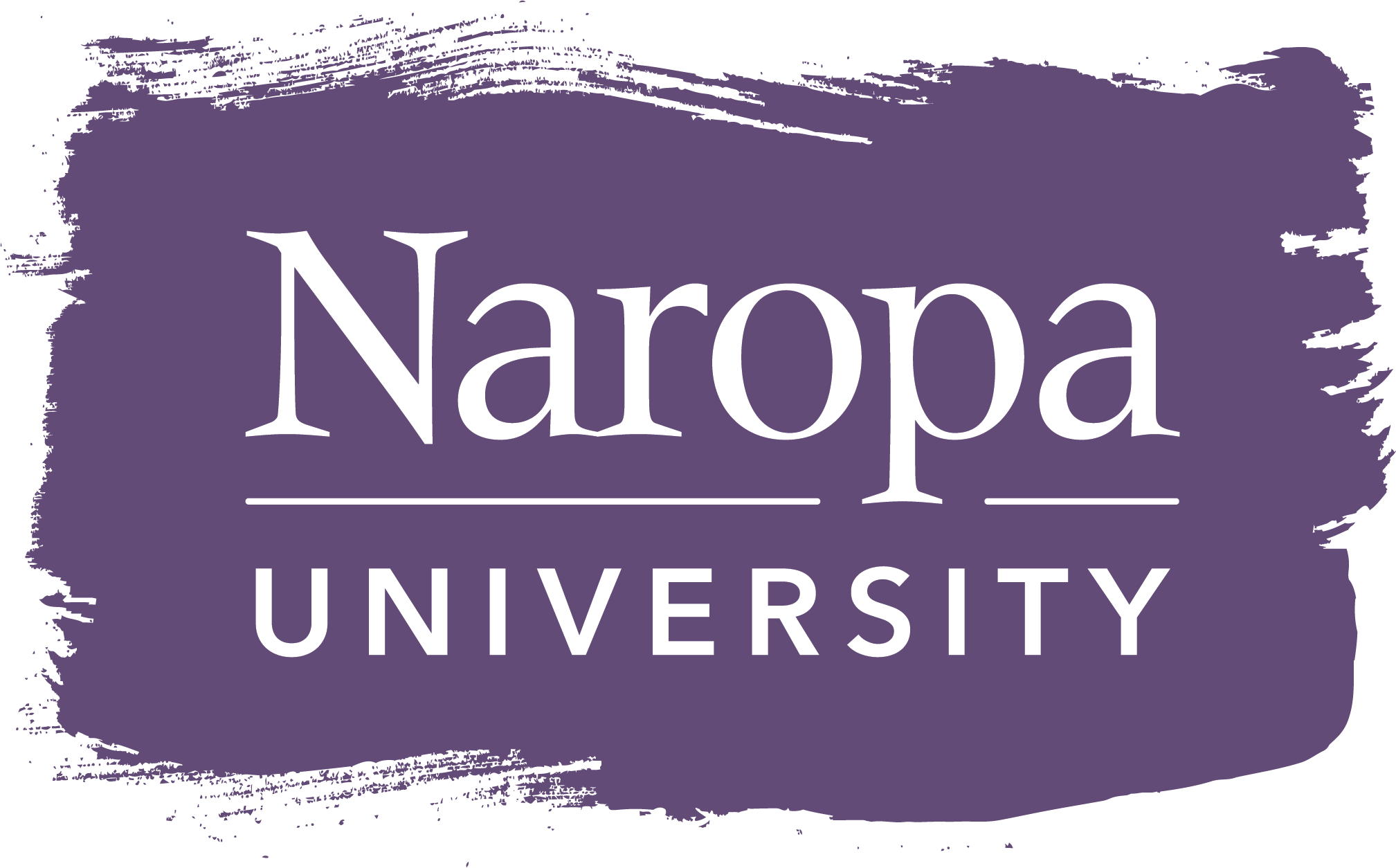 Naropa University logo