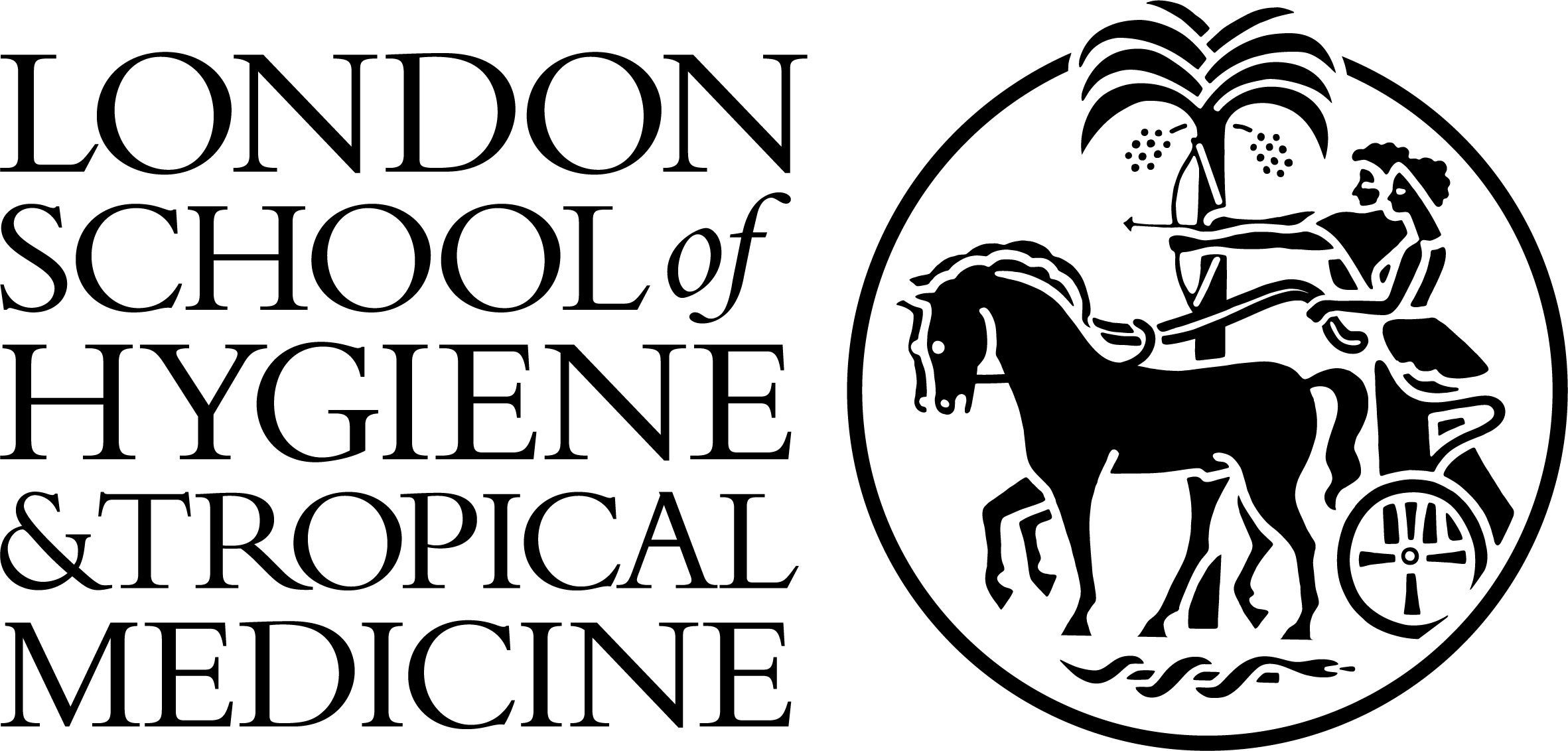 London School of Hygiene & Tropical Medicine logo