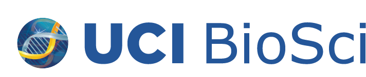 UCI BioSci - Honors Convocation logo