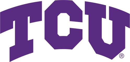 Texas Christian University logo