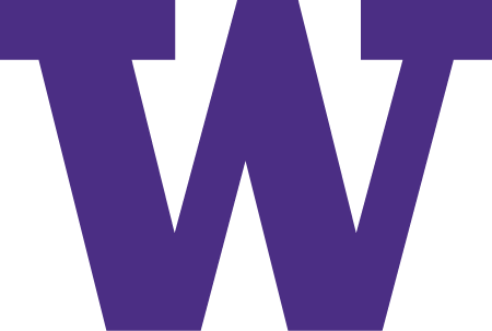 University of Washington | College of Education logo