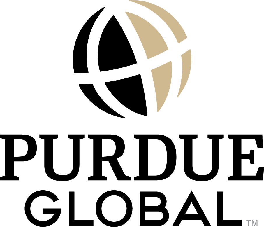 Purdue University Global logo