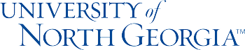 University of North Georgia logo