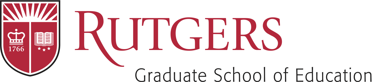 Rutgers - Graduate School of Education logo