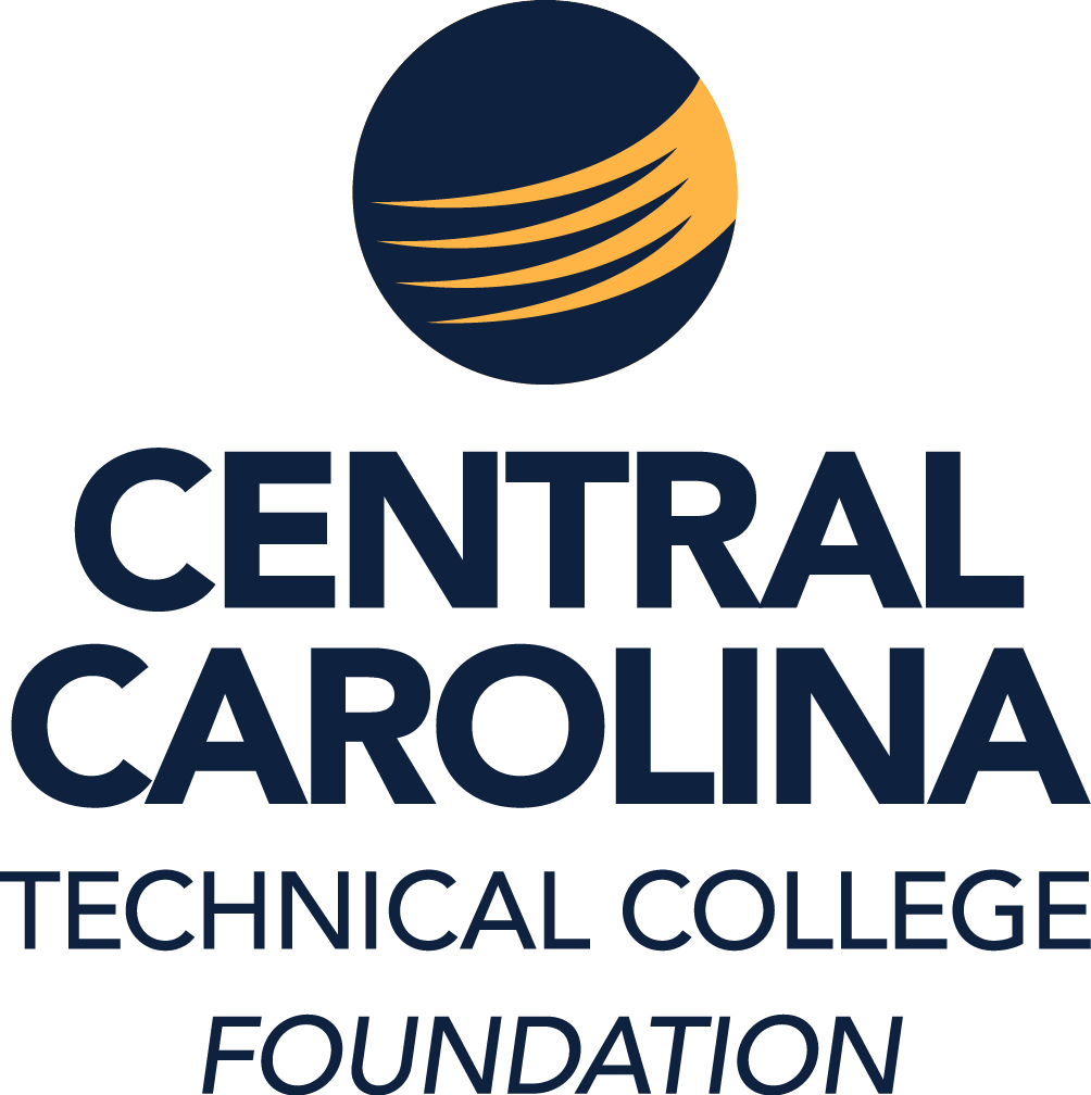 Central Carolina Technical College Foundation logo