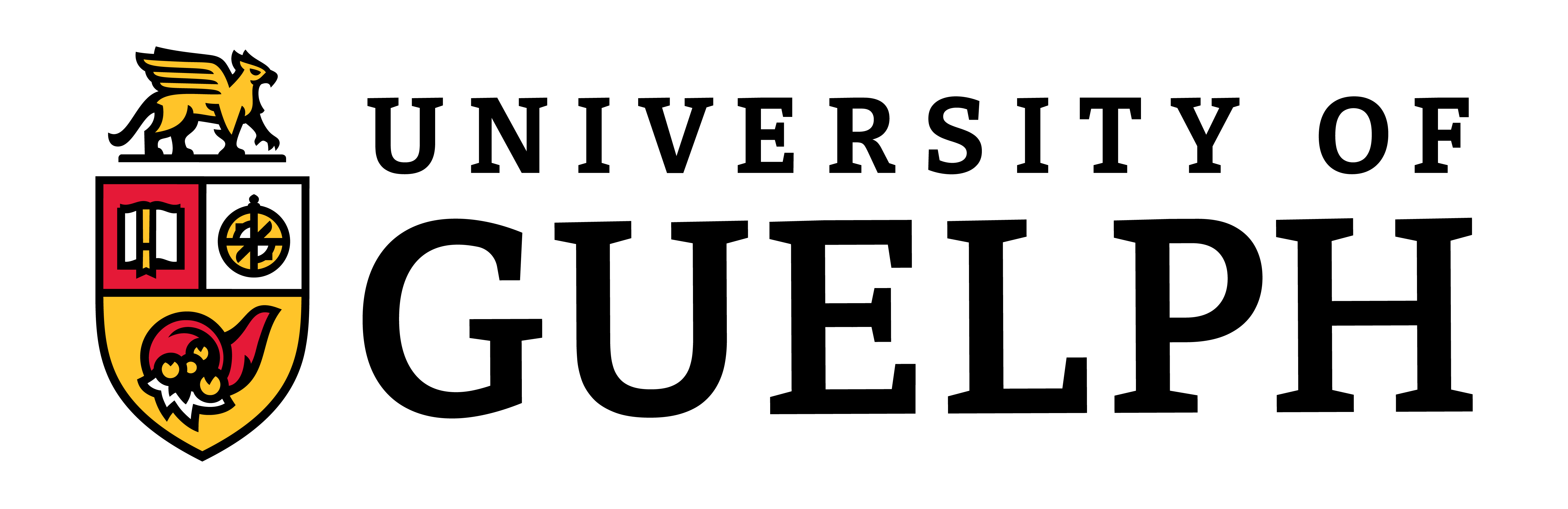 University of Guelph logo