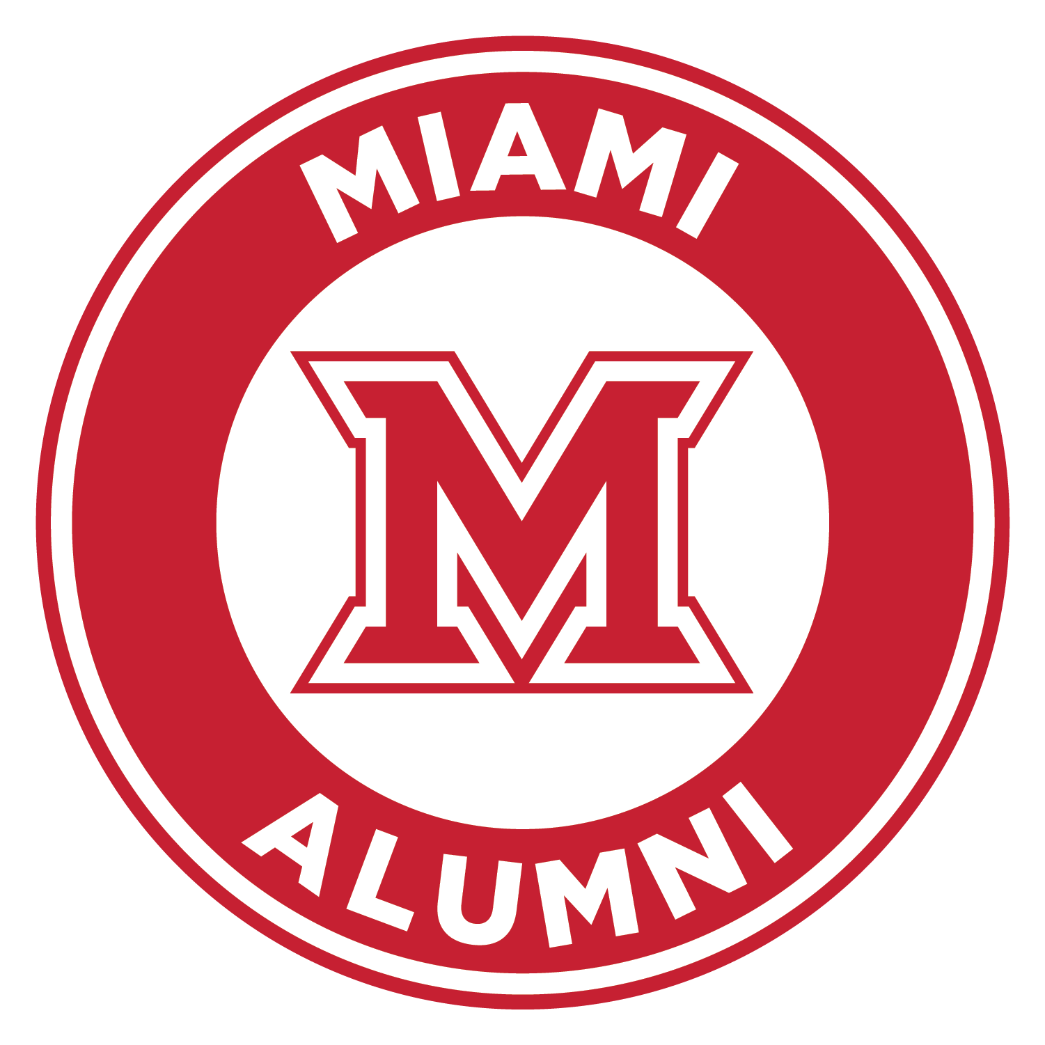 Miami University-Oxford logo