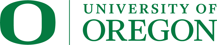 University of Oregon logo