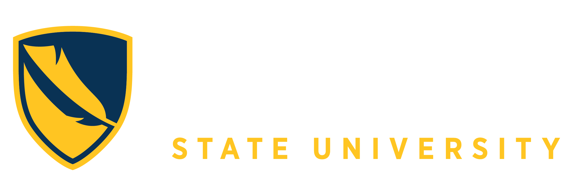 Coppin State University logo