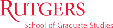 School of Graduate Studies logo