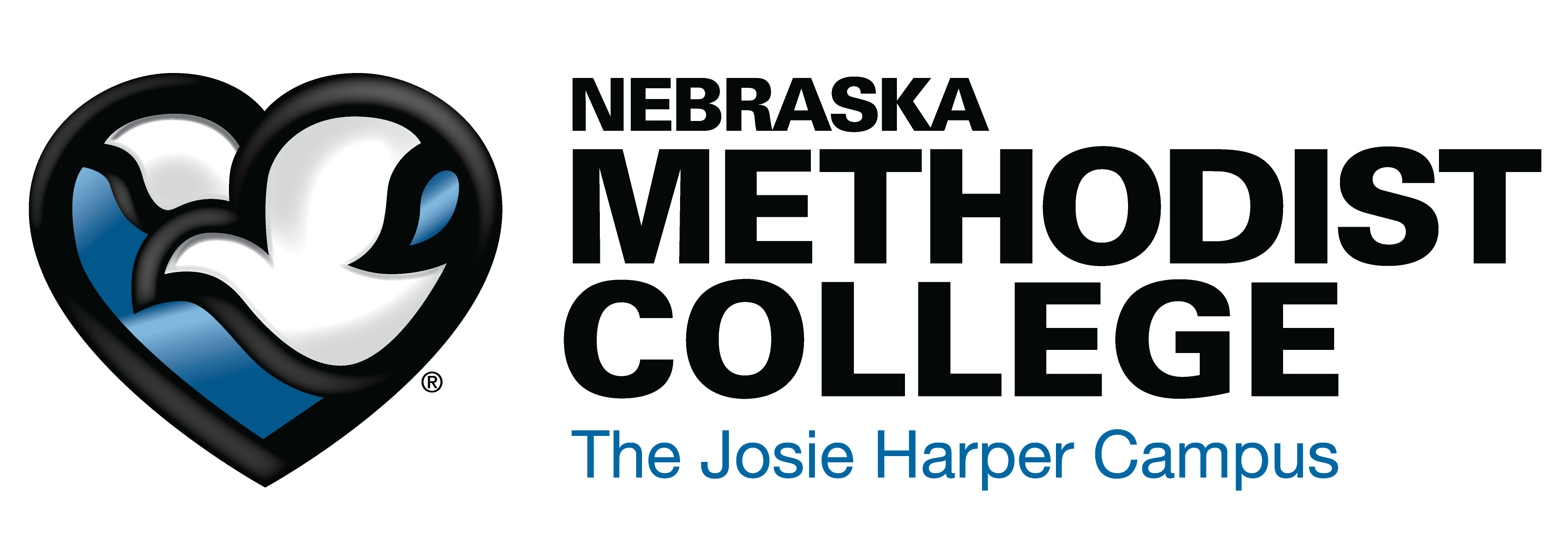 Nebraska Methodist College logo