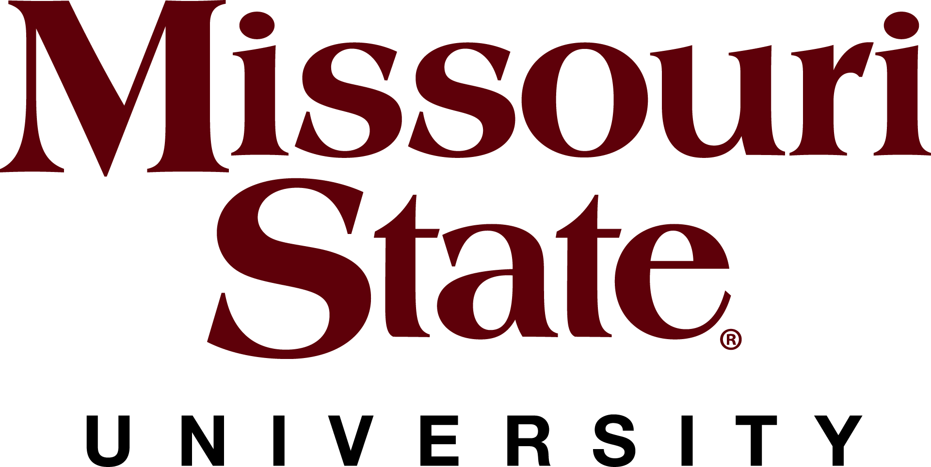 Missouri State University-Springfield logo