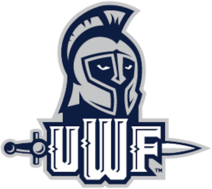 University of West Florida logo
