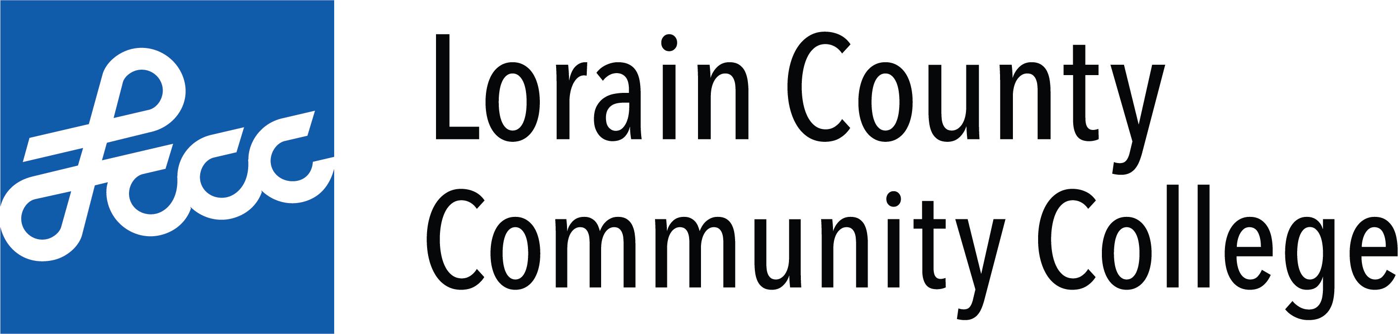 Lorain County Community College logo