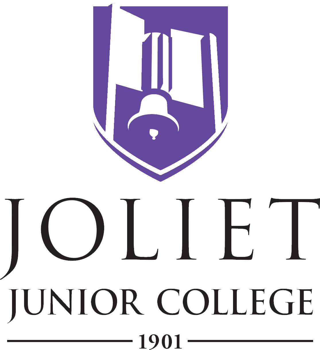 Joliet Junior College logo