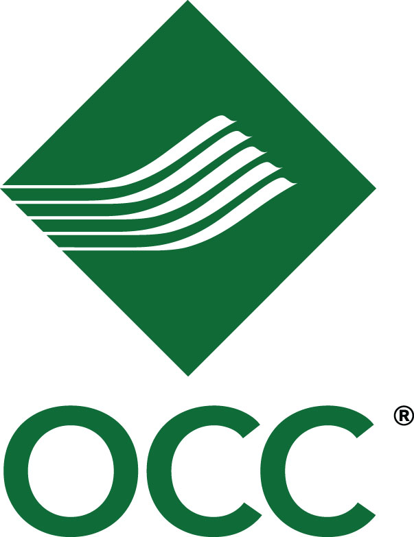 Oakland Community College logo