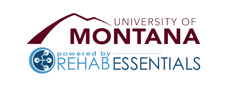 University of Montana logo