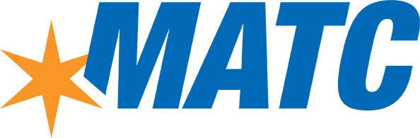 Milwaukee Area Technical College logo