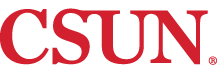 California State University-Northridge logo