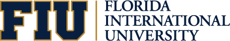 Florida International University logo