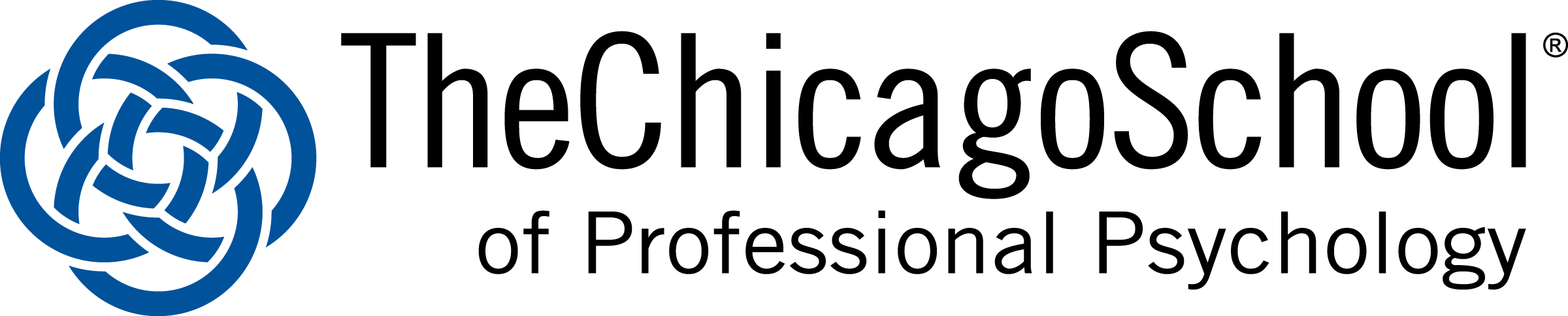 The Chicago School of Professional Psychology logo