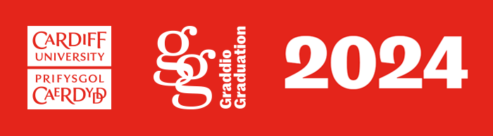 Cardiff University logo