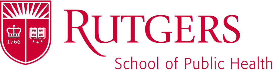 Rutgers School of Public Health logo