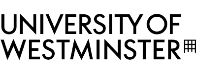 University Of Westminster logo