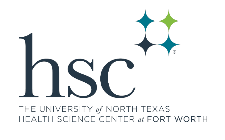 University of North Texas Health Science Center at Fort Worth logo