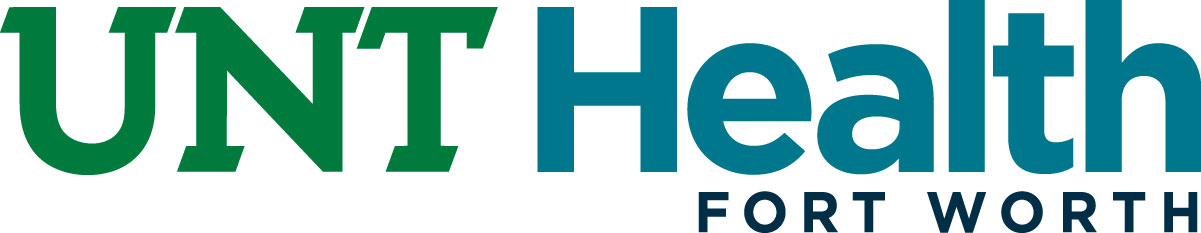 University of North Texas Health Science Center at Fort Worth logo