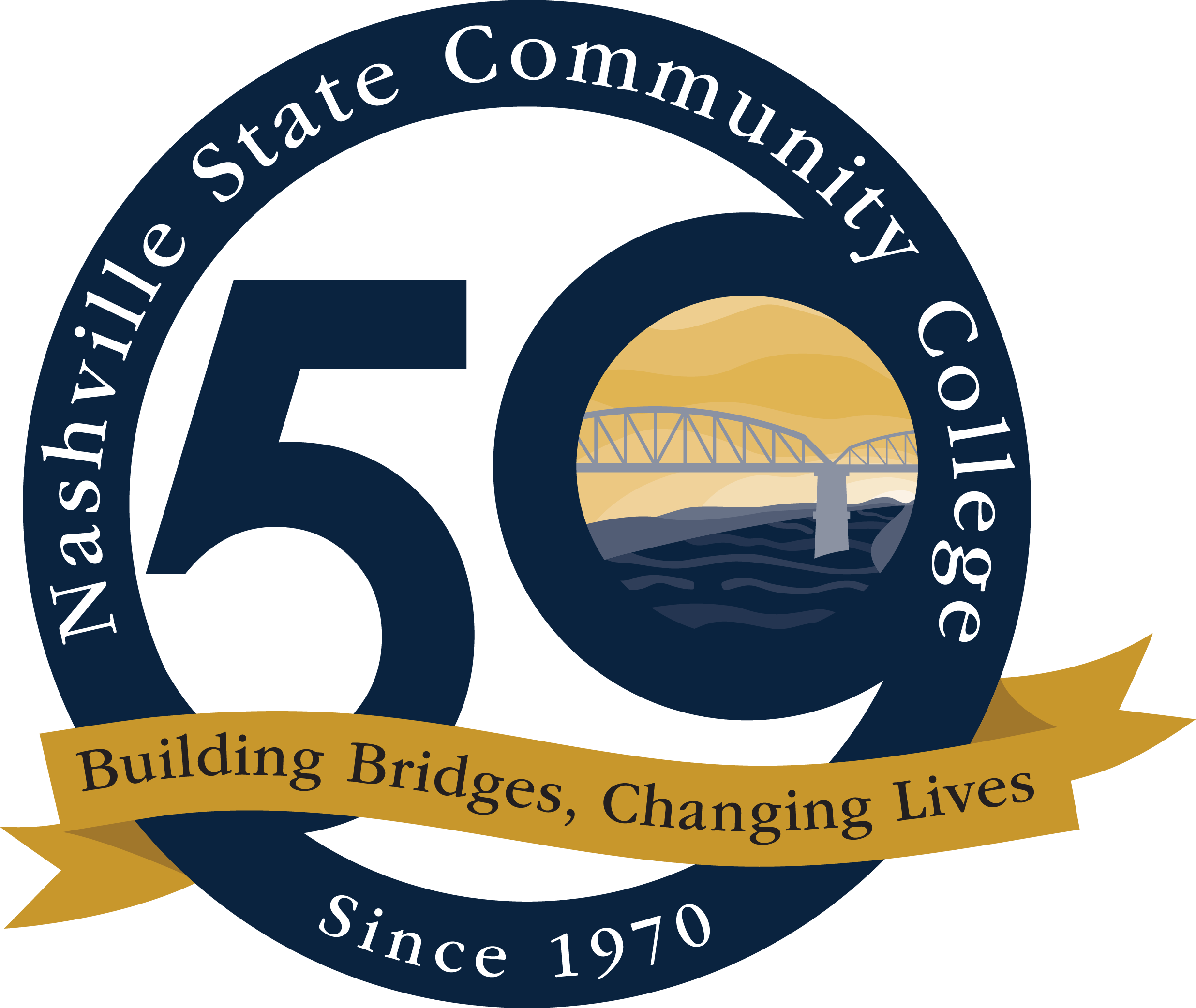 Nashville State Community College logo