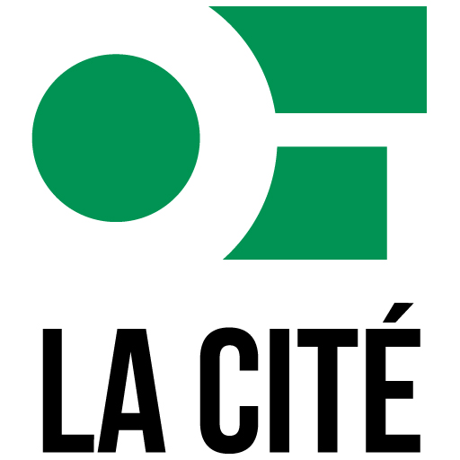 La Cité logo