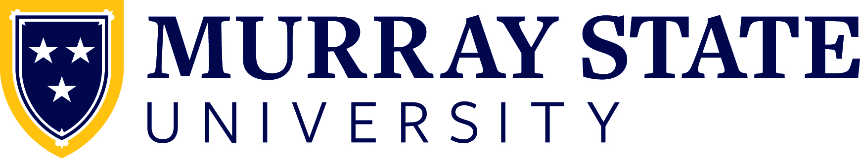 Murray State University logo