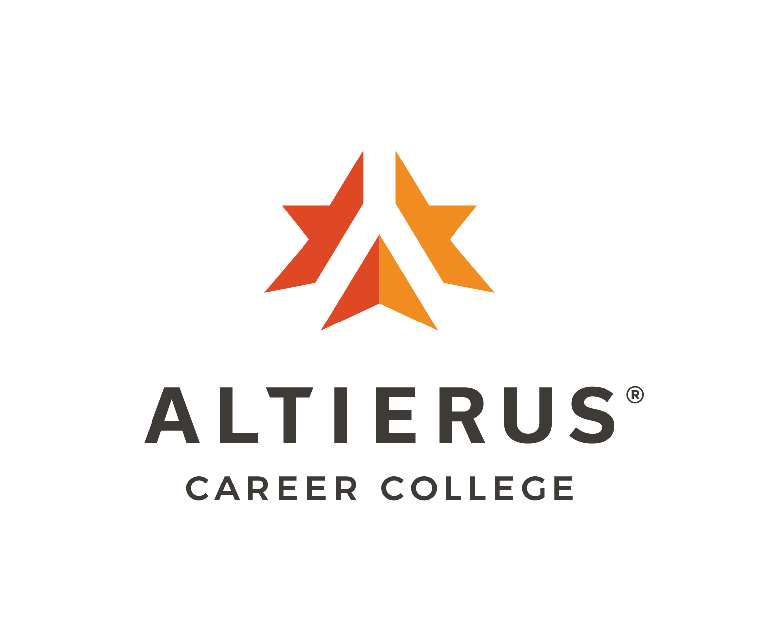 Altierus Career College logo