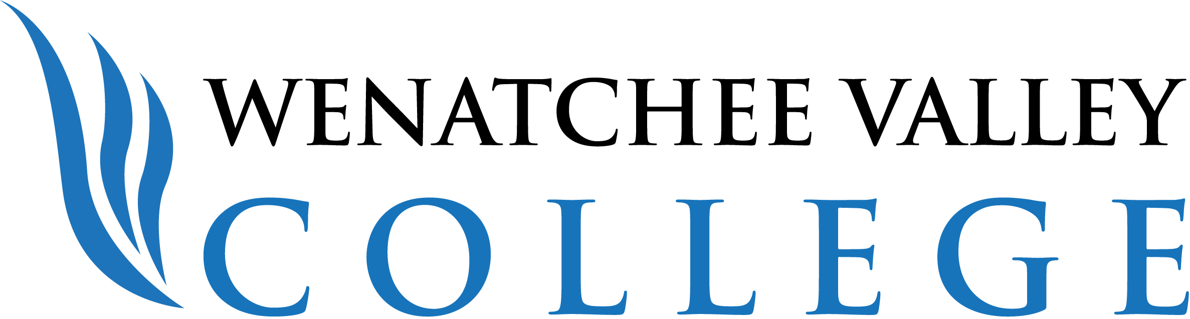 Wenatchee Valley College logo