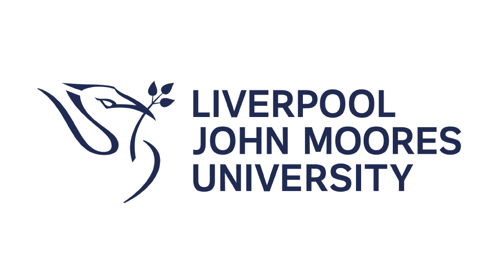 Liverpool John Moores University logo