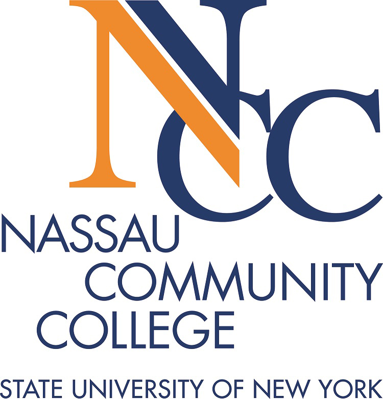 Nassau Community College logo
