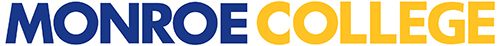 Monroe College logo