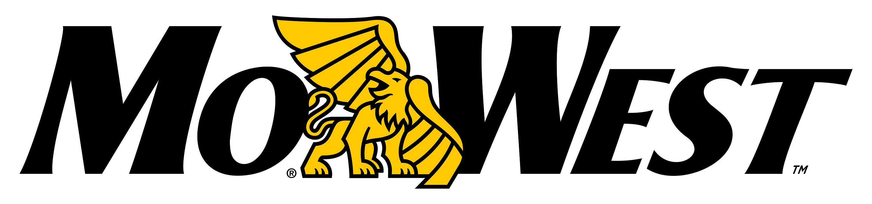 MoWest logo