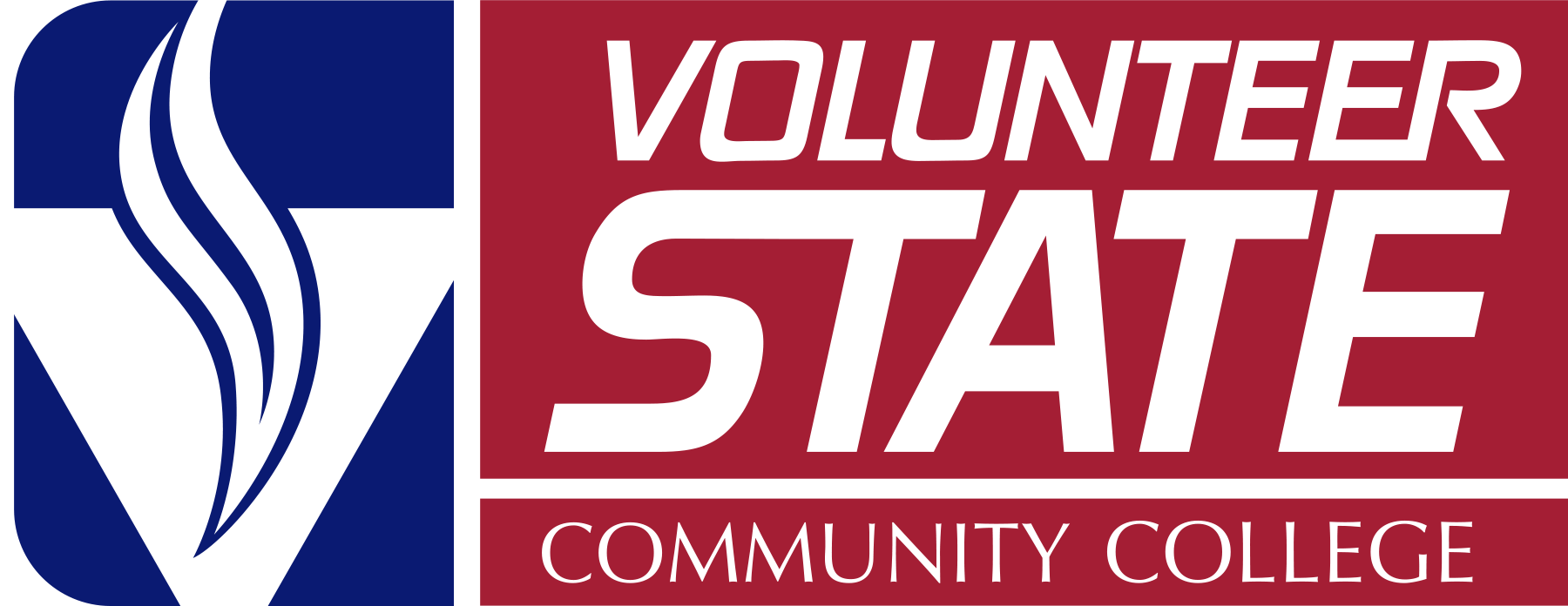 Volunteer State Community College logo