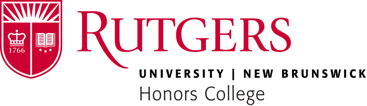 Honors College at Rutgers University - New Brunswick logo