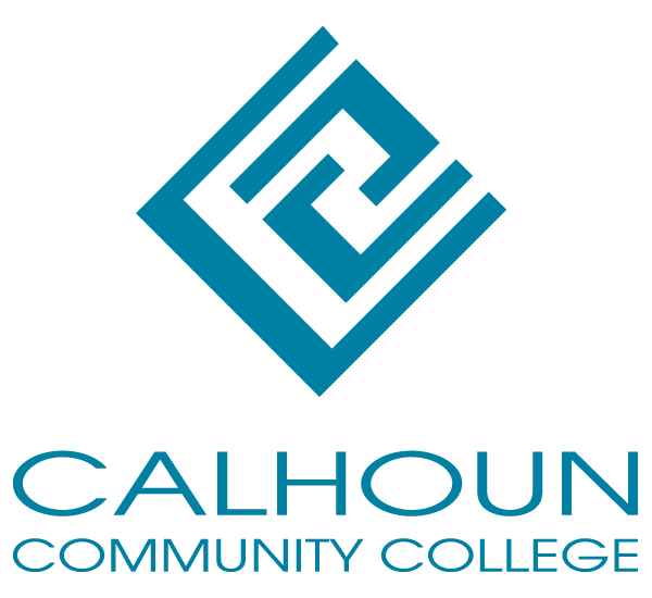 Calhoun Community College logo