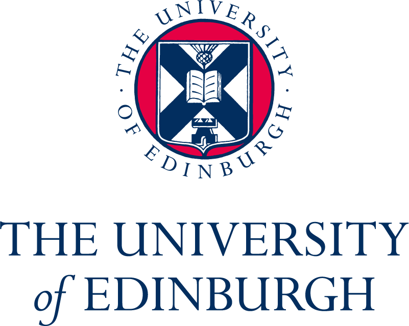 The University of Edinburgh logo